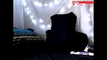 Blonde fucks herself and pussy and ass(webcam,chaturbate,bongacams)